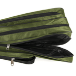 Чехол для удочки +КОЖА 1,35 м