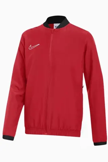 Куртка Nike Academy 25 Track - красный