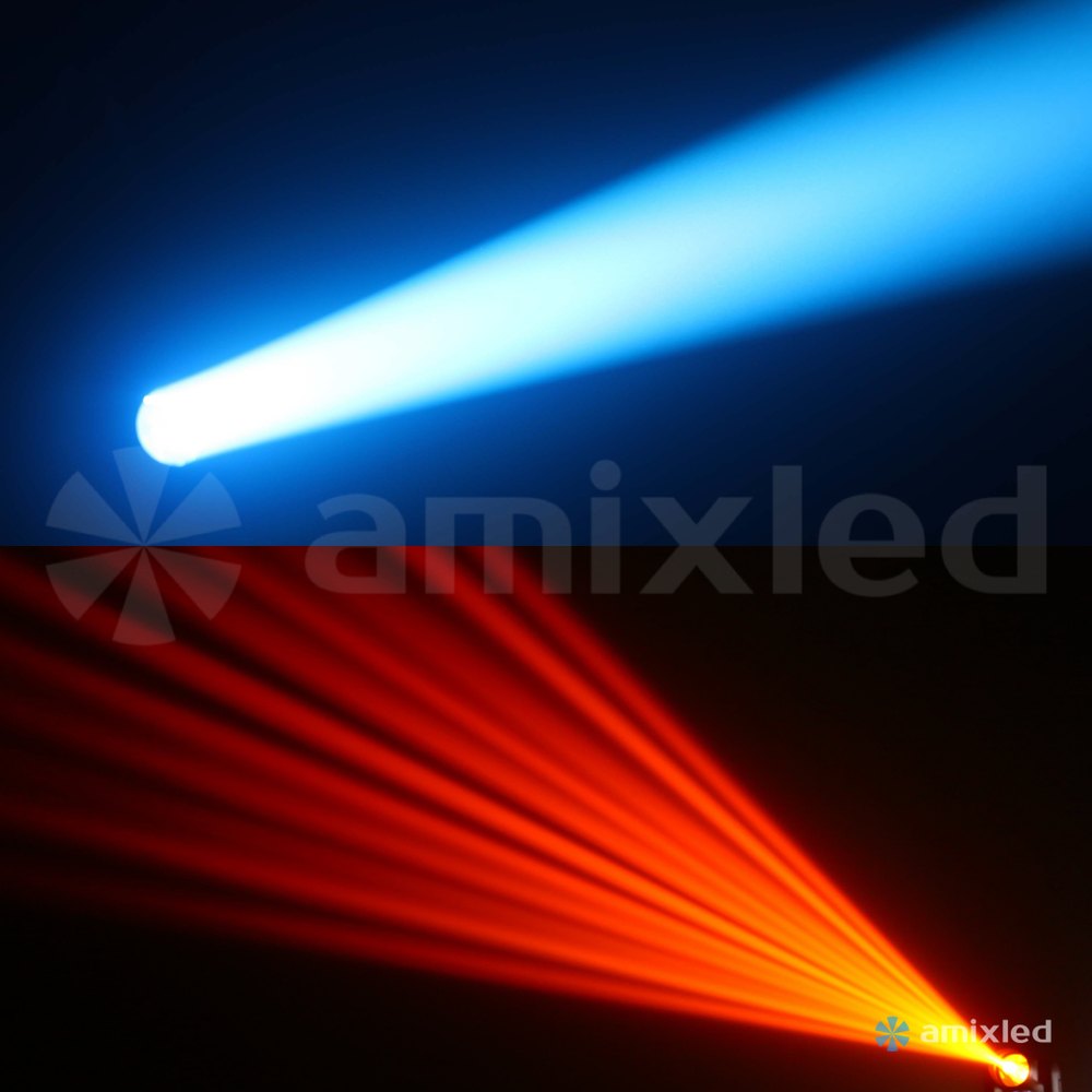 Световой прибор Amixled ARROW BEAM 150