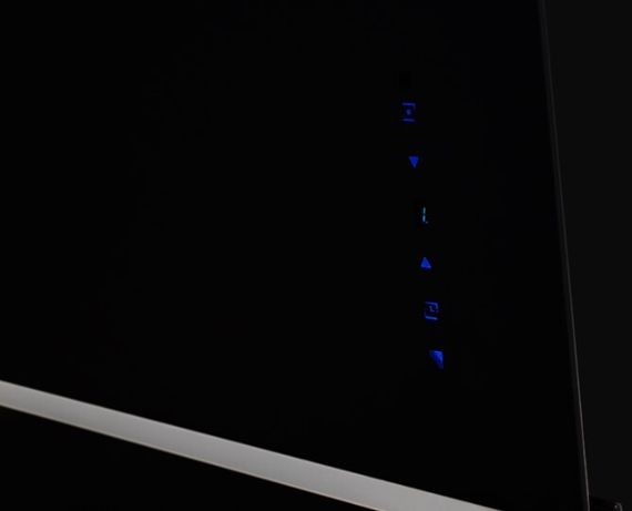 Вытяжка Kuppersberg F 600 B