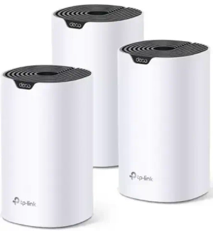 Deco S4(2-pack)