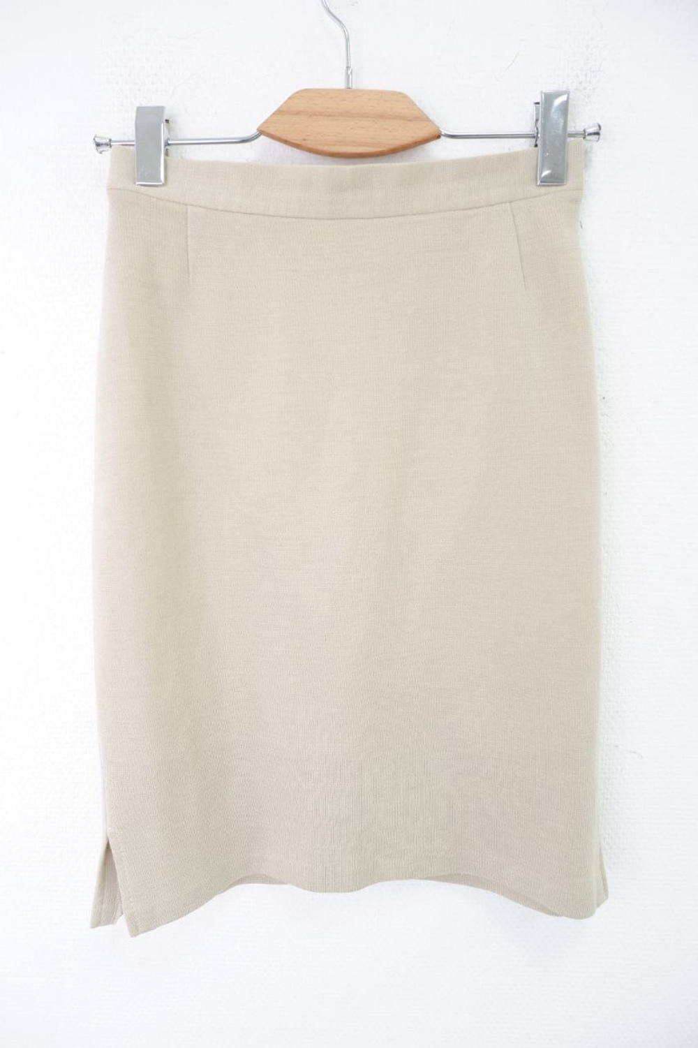 Юбка шерстяная 42 размер