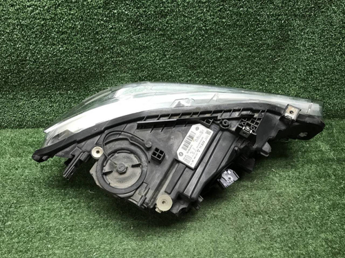 Битая Фара левая BMW 3er F30 (2015-2020) LED