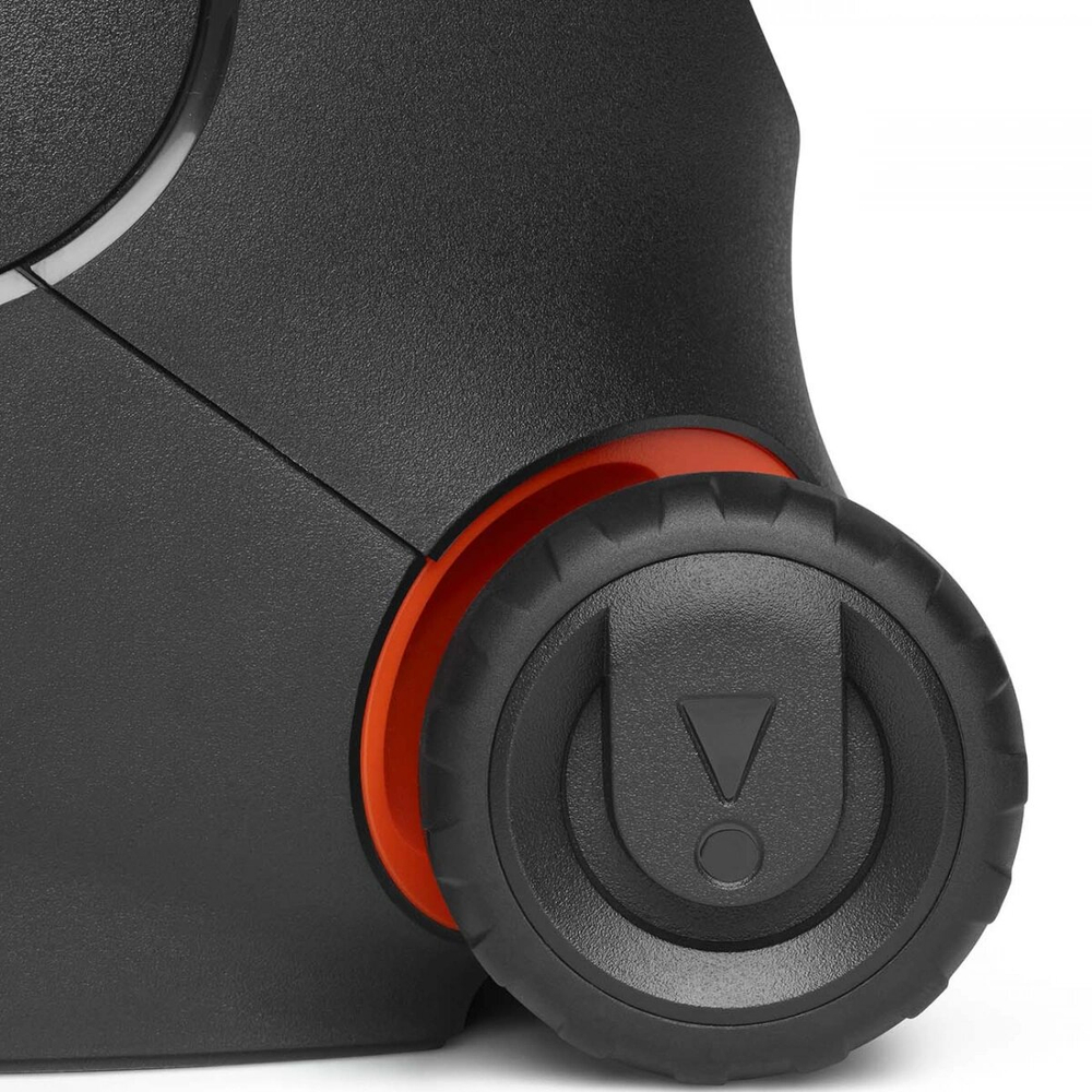 Беспроводная акустика JBL Partybox 710, Чёрная