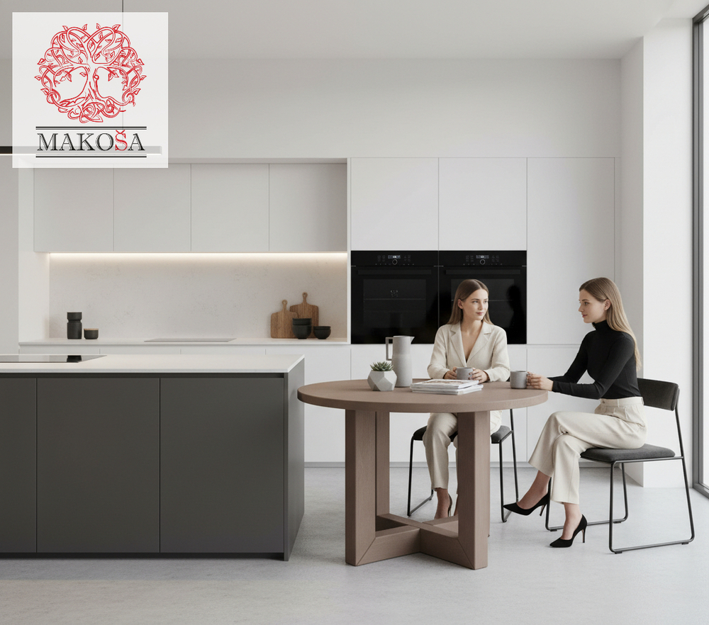 Стол обеденный Торонто