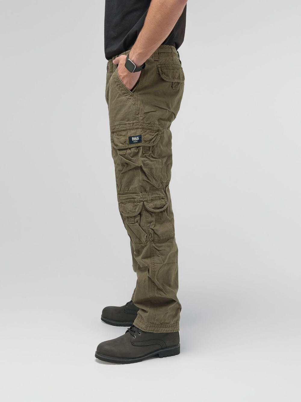 Брюки M65 Aviator