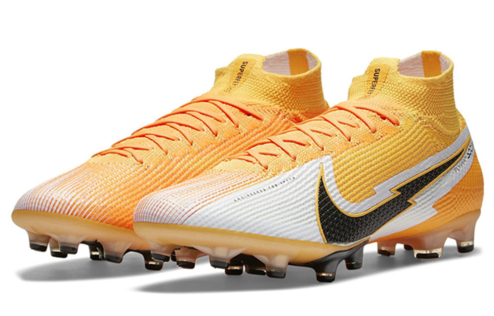 Кроссовки Nike Mercurial Superfly 7 13 Elite Ag-Pro
