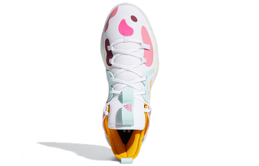 Кроссовки Adidas Harden Stepback 2