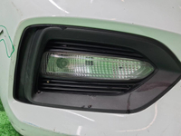 Бампер передний Hyundai Solaris 2 (17-20) В сборе