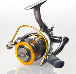 Кат. MIZUNO 3000F 5+1 подш 5,2:1 (HS-MZ 3000F) Helios
