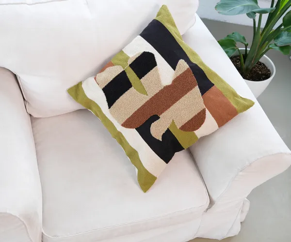 Наволочка, 50х50см