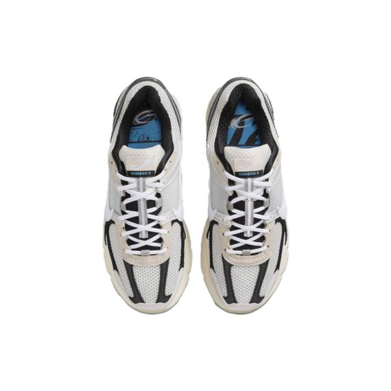 Nike Air Zoom Vomero 5 Беговые кроссовки Низкие Кроссовки Унисекс