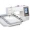 Вышивальная машина Janome Memory Craft 550E