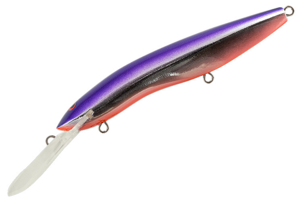 Воблер TsuYoki MITO 125F (22.5гр/12.5см)