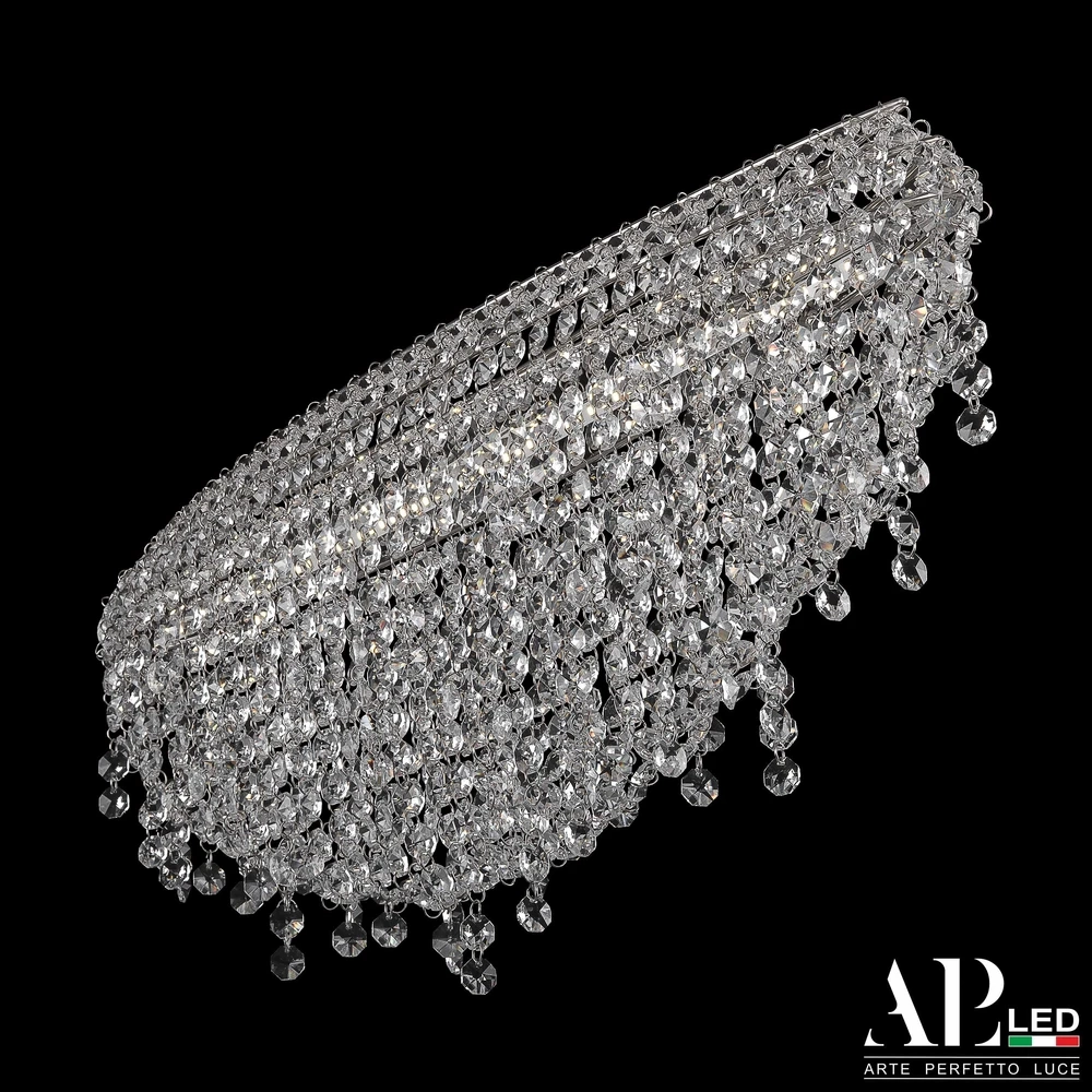 Потолочная люстра Rimini S505.0.60.B.4000