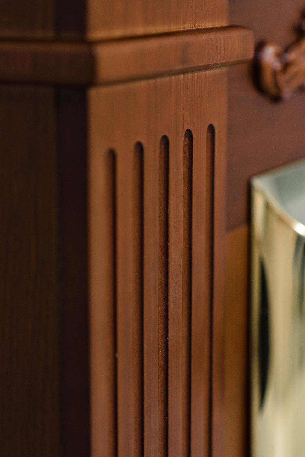 Портал ELEKAM Adajio