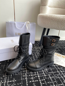 Christian Dior Boot