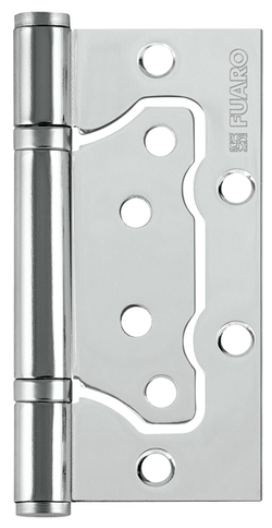 500-2BB 100x2.5 CP Хром