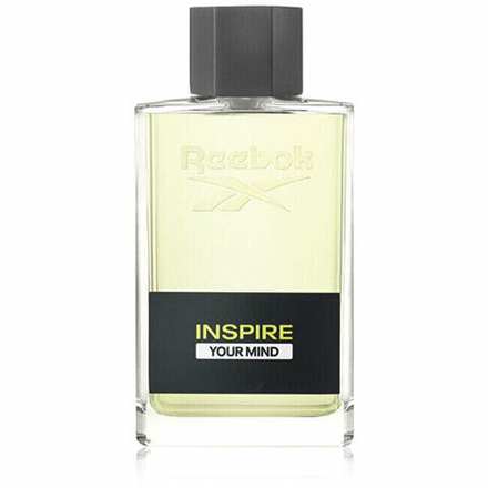 Reebok Inspire Your Mind Мужская туалетная вода 100 мл