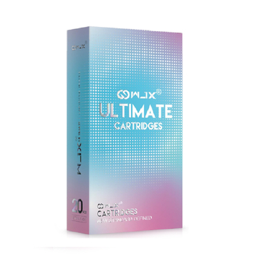 Картриджи WJX Ultimate 1015RM-1