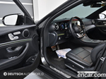 Mercedes-Benz E-Class W213 E220d 4MATIC AMG Line (11.2020)