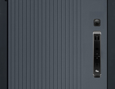 Шторм Графит  F55