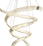 Каскадная люстра Stilfort VINTAGE 4020/03/22P