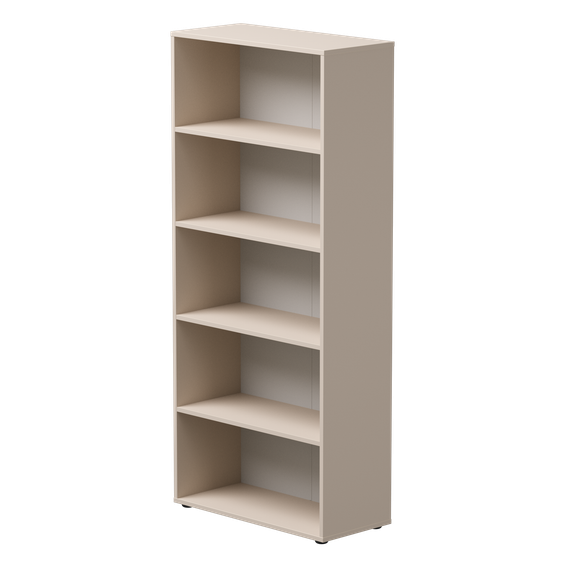 Корпус шкафа (стеллаж высокий) Everprof EVO 802х365х1835