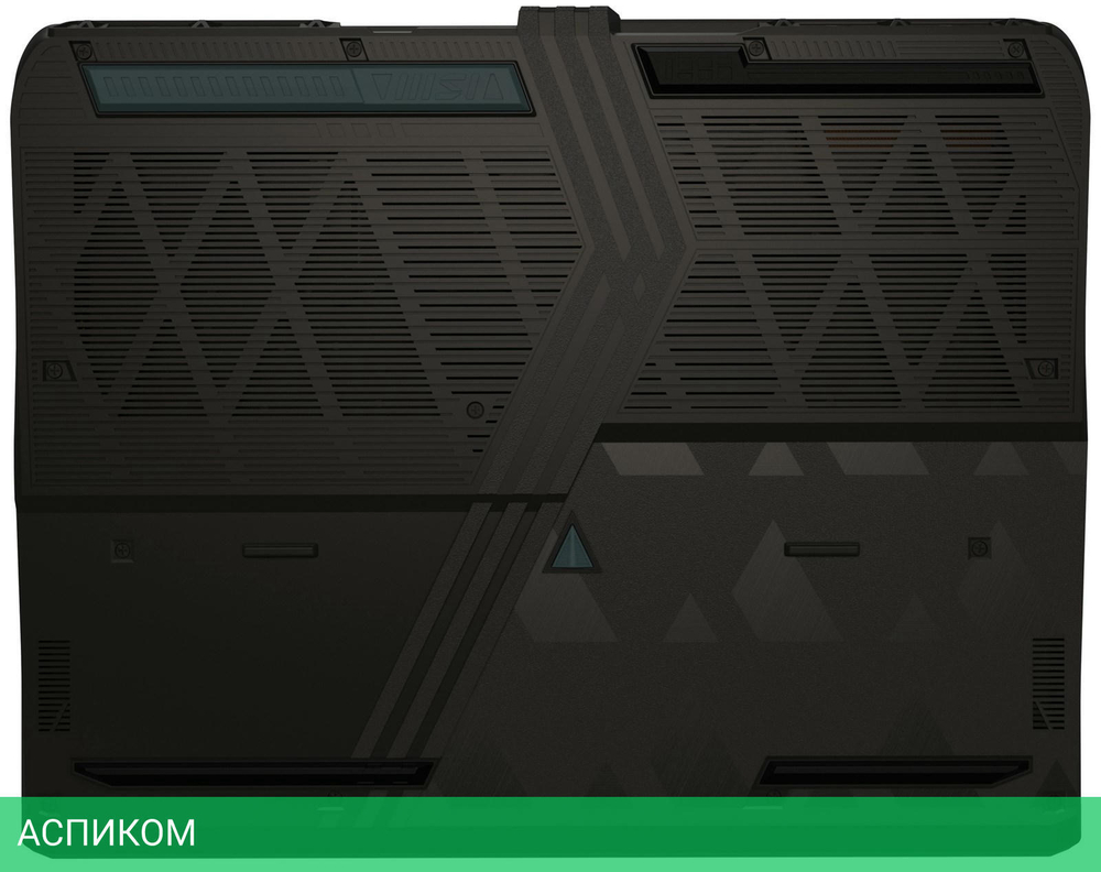 Ноутбук MSI MS-15M3 Vector 16 HX AI A2XWHG-228XBY Cosmos Gray (9S7-15M352-228)