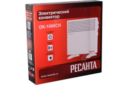 Конвектор ОК-1000СН Ресанта