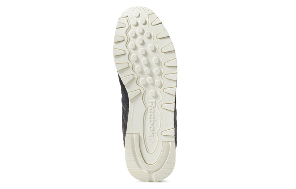 Кроссовки Reebok Classic Leather Arctic Boot (Женская размерная сетка)
