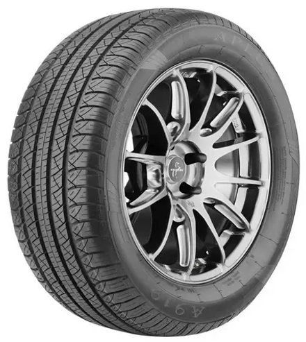 Летняя шина Aplus A919 (235/60 R17 102H)