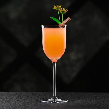 Бокал для коктейля 190 мл "Tulip"   P.L. [6]
