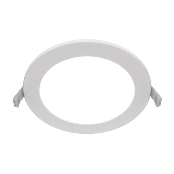 Встраиваемый светодиодный светильник Maytoni Stockton DL016-6-L12W