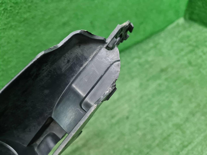 Кронштейн перед. бампера Mercedes GLE V167 (18-24)