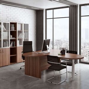 Кабинет руководителя Статус