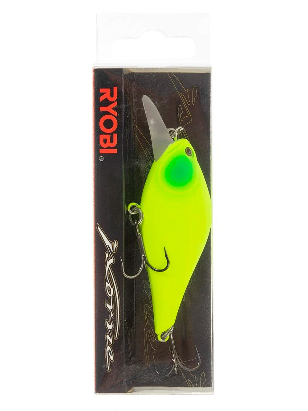 Воблер RYOBI SH0651F col 61 (SH0651F-61)