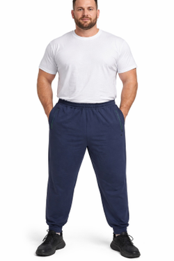 Брюки на манжете MASIMAR 40892