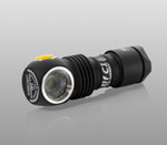 Мультифонарь Armytek Elf C1 Micro-USB