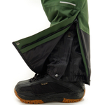 ШТАНЫ ГОРНОЛЫЖНЫЕ DRAGONFLY GRFVITY PREMIUM MAN