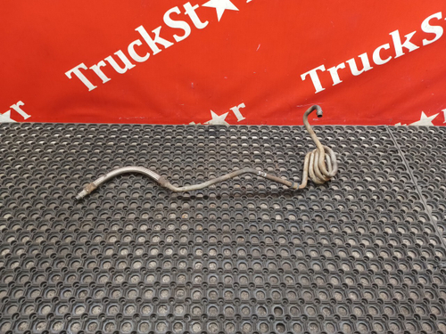 Змеевик осушителя