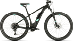 Электровелосипед Cube Access Hybrid Pro 500 27.5 (2020)