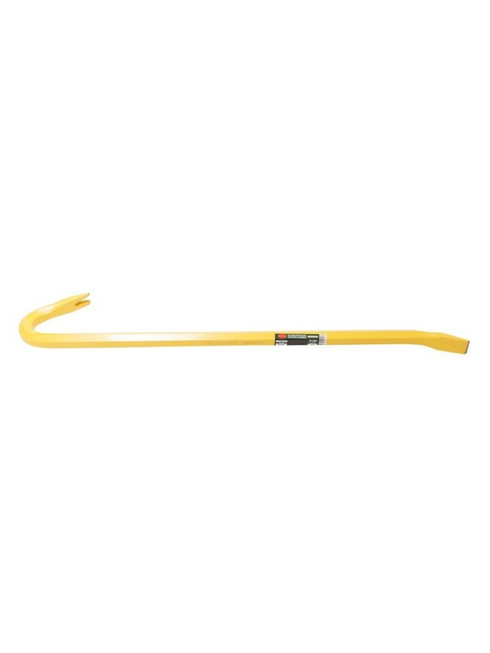 Монтировка-гвоздодер 18х600мм RockForce##Rock FORCE RF-904W18600