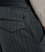 Брюки C-Kane BOSS BLACK - графитовый(50519116)