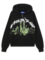 Мужская Толстовка Skyline