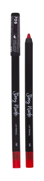 Карандаш для губ Parisa Cosmetics Stay Nude Matte 1,2 гр
