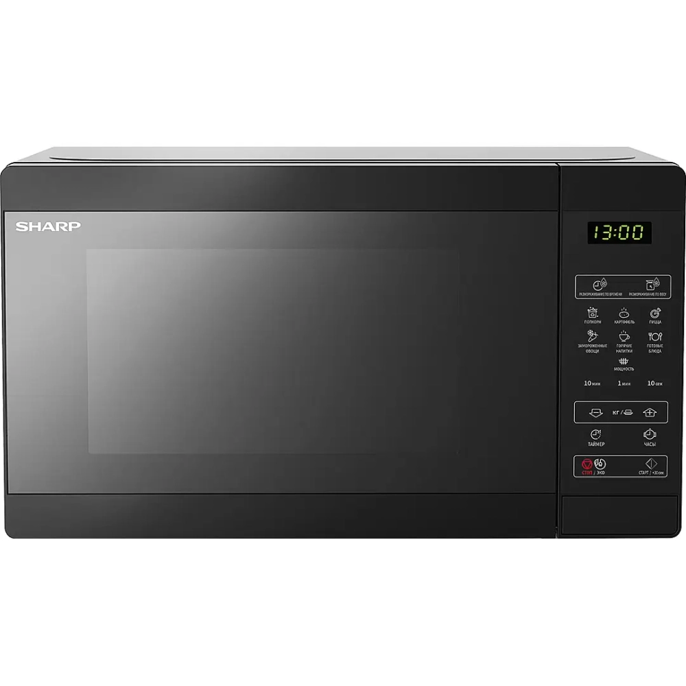 Микроволновая печь Sharp R-2800RK