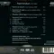 Jalbert, Bach, Part, Vasks - Batjer, Jeffrey Kahane - Violin Concertos, Etc - SACD