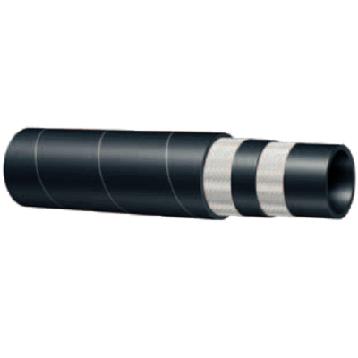Рукав для автозаправочных станций DN 016 Р=16 серия 8Z6AA (с антистатическим внутренним слоем)