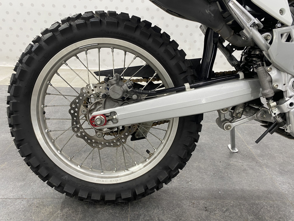 Honda CRF250L , 2013